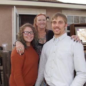 Meet your Posher, Joan